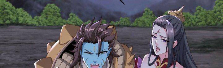 Trời Má ! Ta Chuyển Sinh Thành Rùa ! Chap 70 - Next Chap 71