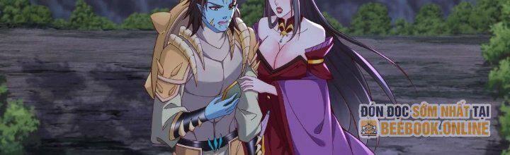 Trời Má ! Ta Chuyển Sinh Thành Rùa ! Chap 70 - Next Chap 71