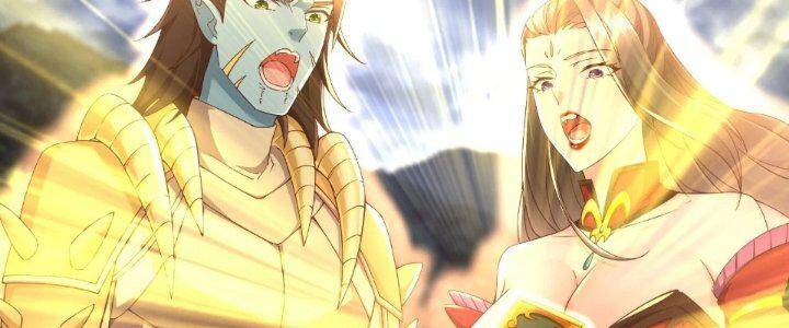 Trời Má ! Ta Chuyển Sinh Thành Rùa ! Chap 70 - Next Chap 71