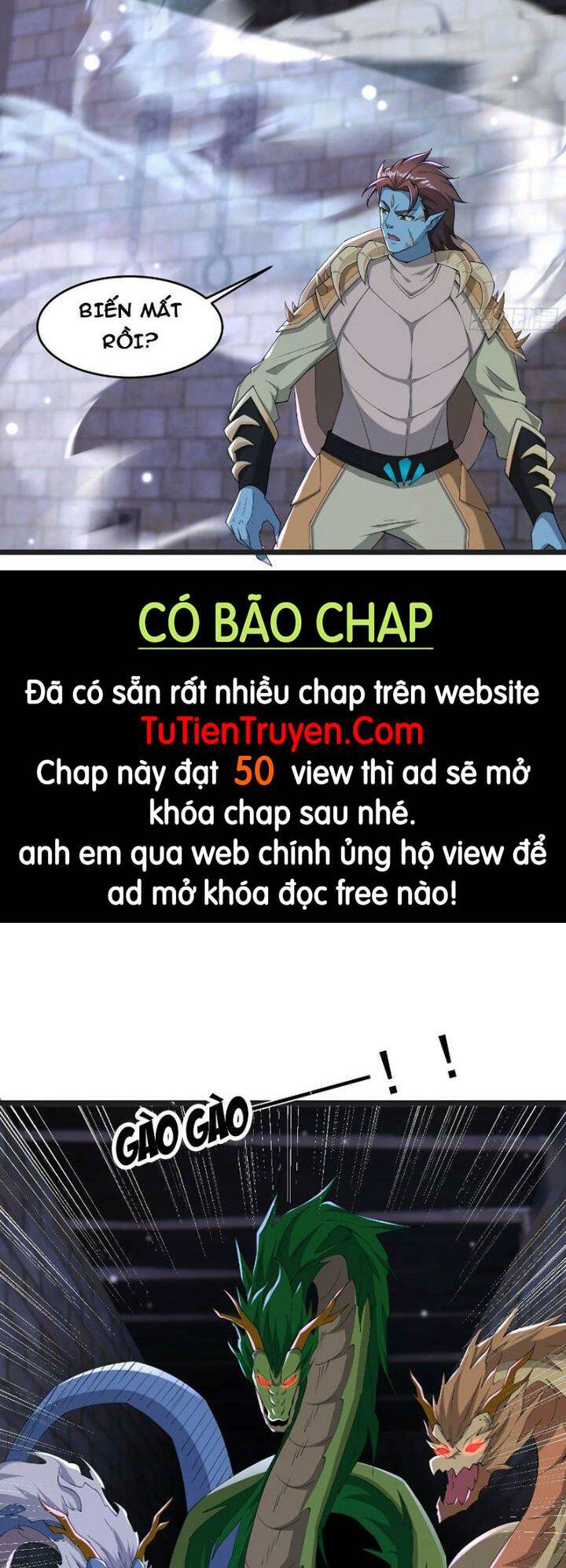 Trời Má ! Ta Chuyển Sinh Thành Rùa ! Chap 71 - Next Chap 72