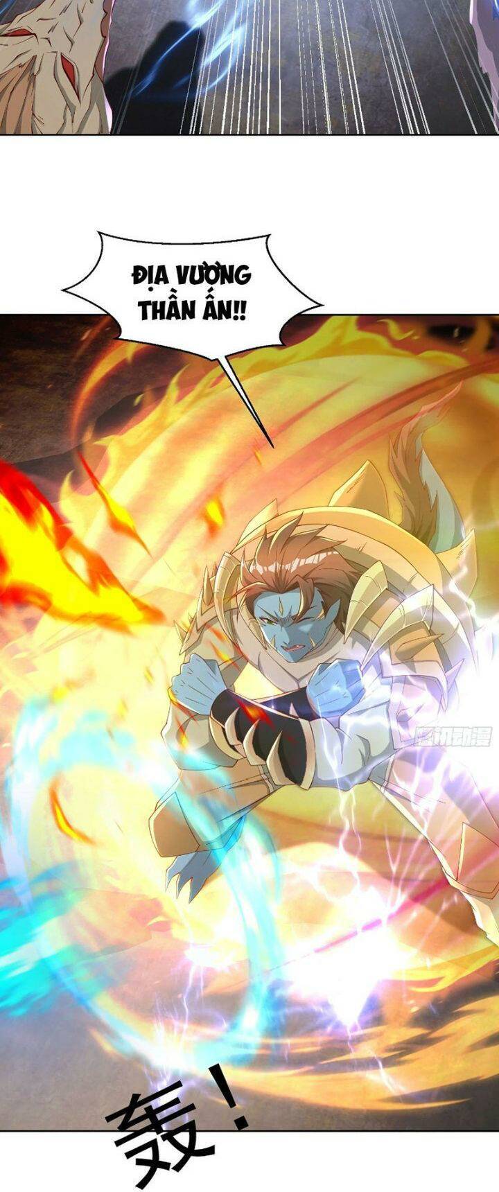 Trời Má ! Ta Chuyển Sinh Thành Rùa ! Chap 71 - Next Chap 72