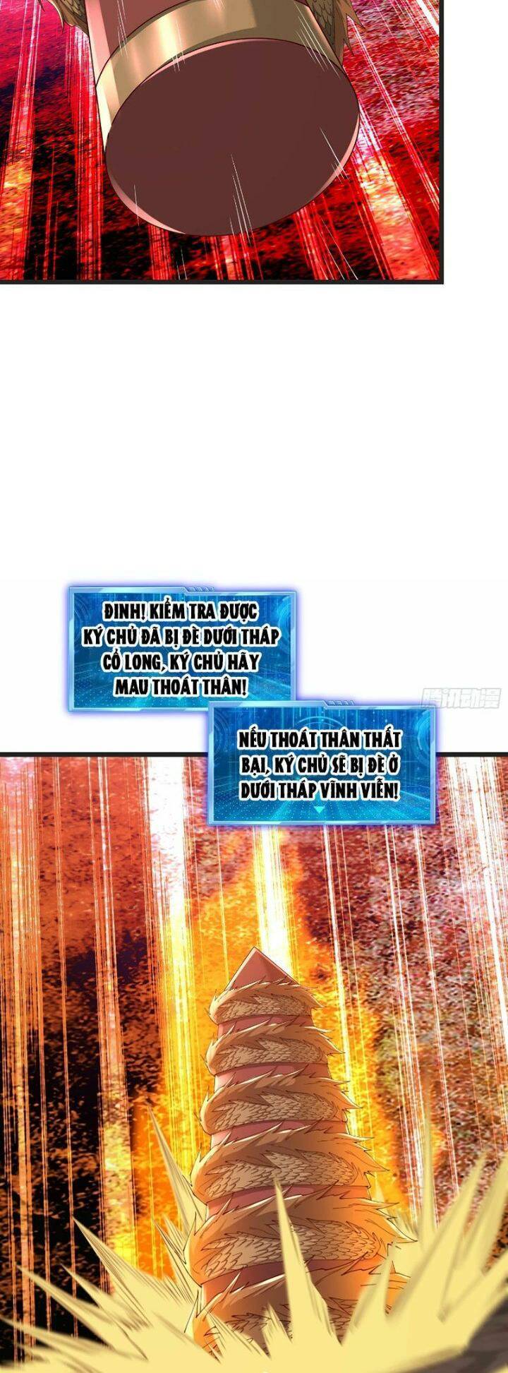 Trời Má ! Ta Chuyển Sinh Thành Rùa ! Chap 71 - Next Chap 72