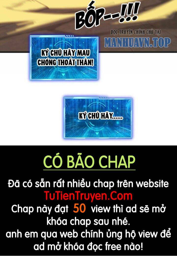 Trời Má ! Ta Chuyển Sinh Thành Rùa ! Chap 71 - Next Chap 72