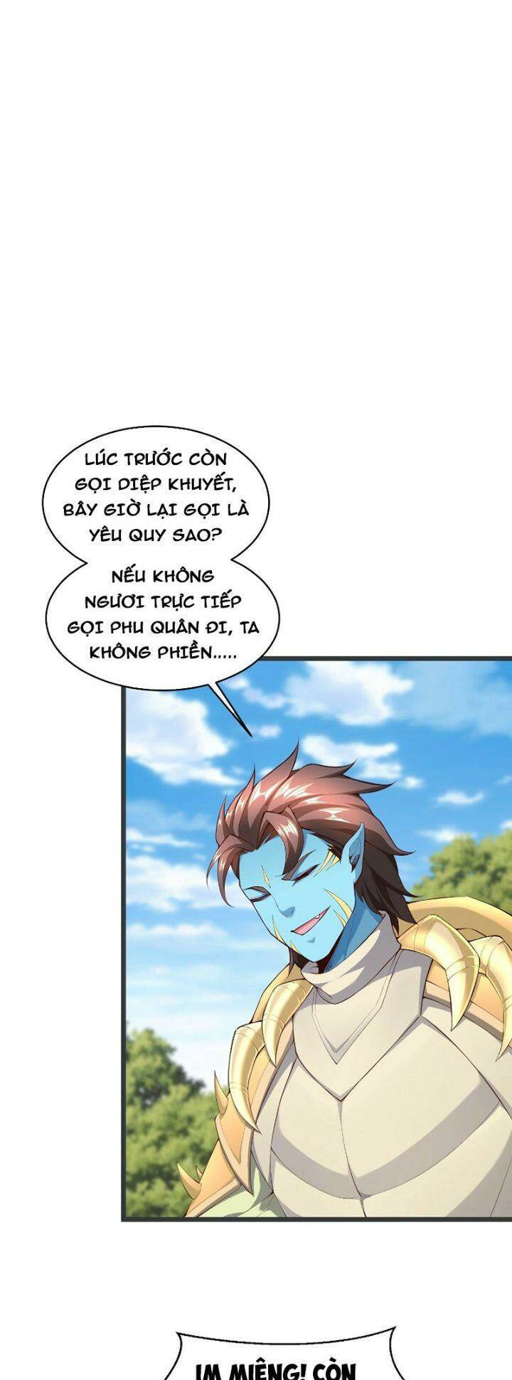 Trời Má ! Ta Chuyển Sinh Thành Rùa ! Chap 71 - Next Chap 72