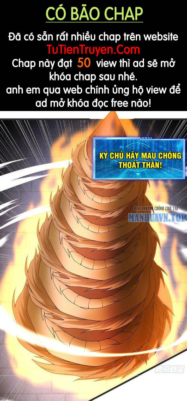 Trời Má ! Ta Chuyển Sinh Thành Rùa ! Chap 72 - Next Chap 73
