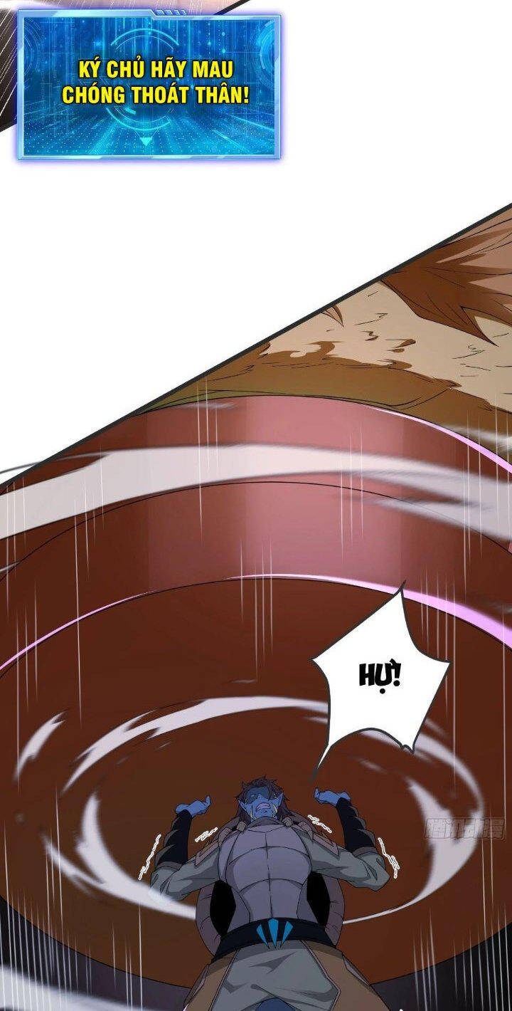 Trời Má ! Ta Chuyển Sinh Thành Rùa ! Chap 72 - Next Chap 73