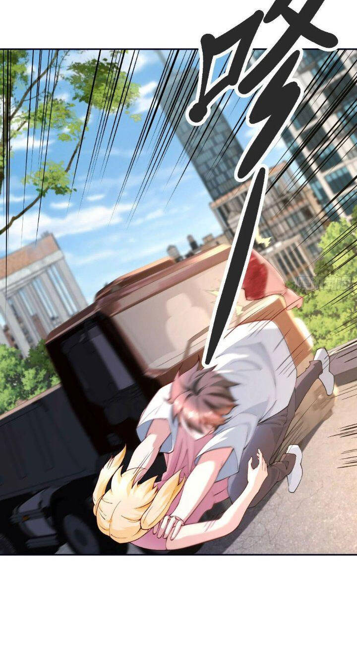 Trời Má ! Ta Chuyển Sinh Thành Rùa ! Chap 72 - Next Chap 73