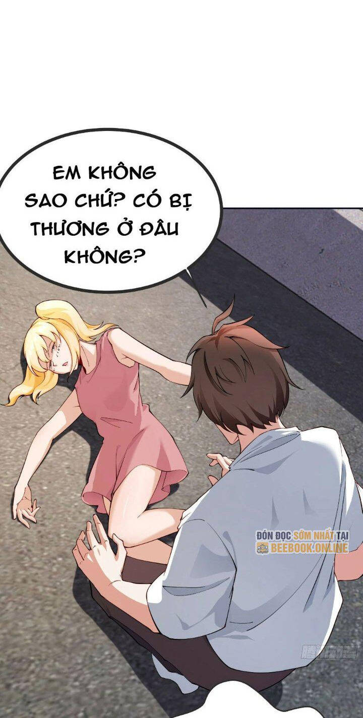 Trời Má ! Ta Chuyển Sinh Thành Rùa ! Chap 72 - Next Chap 73