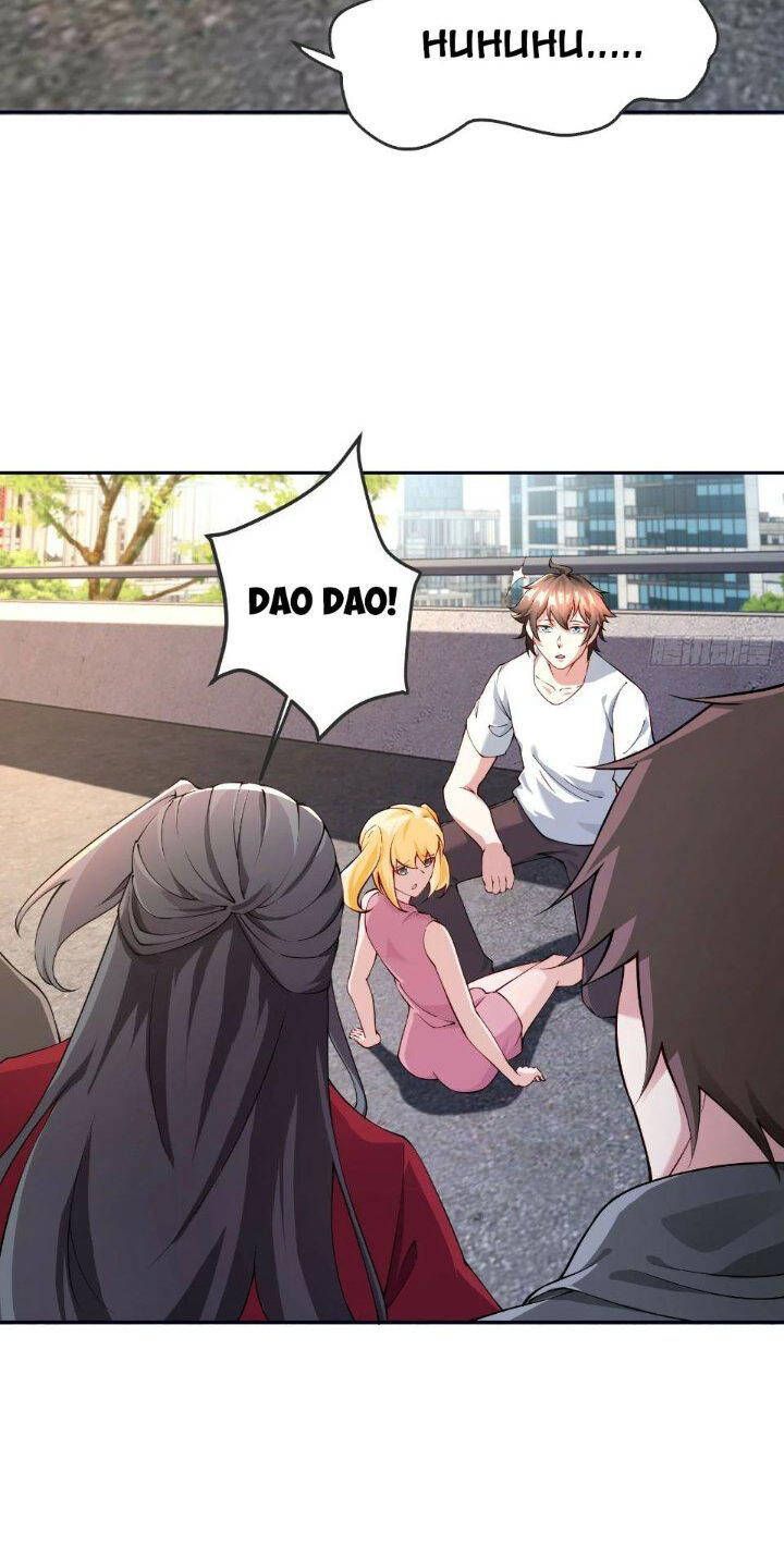 Trời Má ! Ta Chuyển Sinh Thành Rùa ! Chap 72 - Next Chap 73