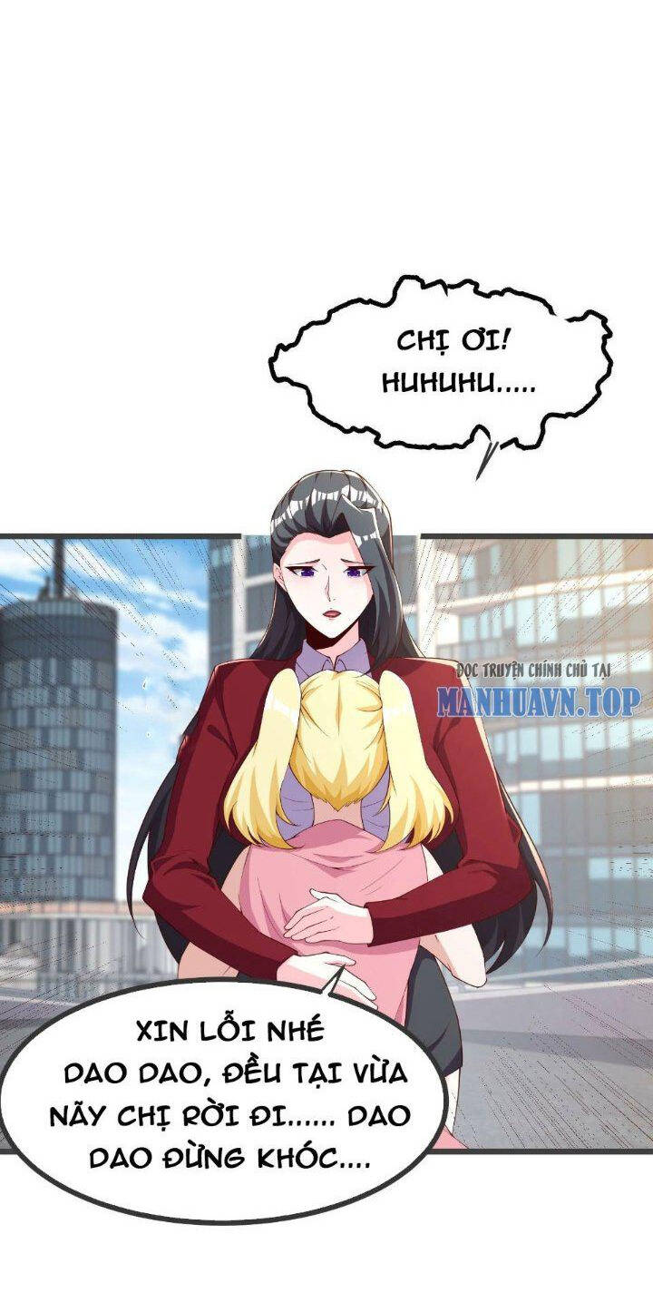Trời Má ! Ta Chuyển Sinh Thành Rùa ! Chap 72 - Next Chap 73