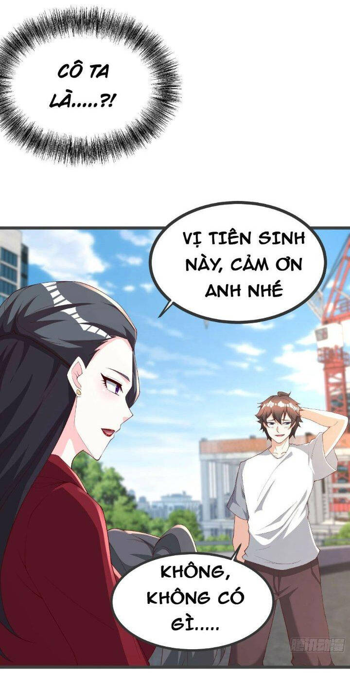 Trời Má ! Ta Chuyển Sinh Thành Rùa ! Chap 72 - Next Chap 73