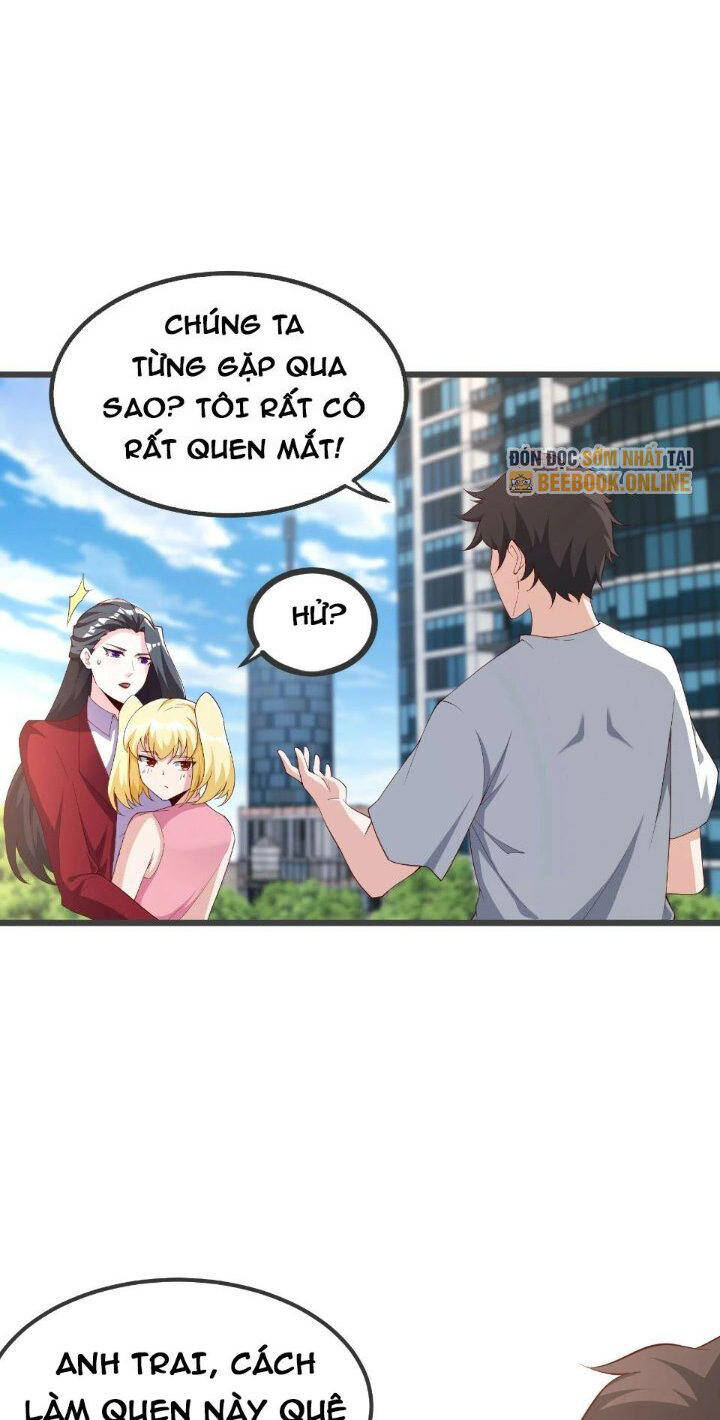 Trời Má ! Ta Chuyển Sinh Thành Rùa ! Chap 72 - Next Chap 73