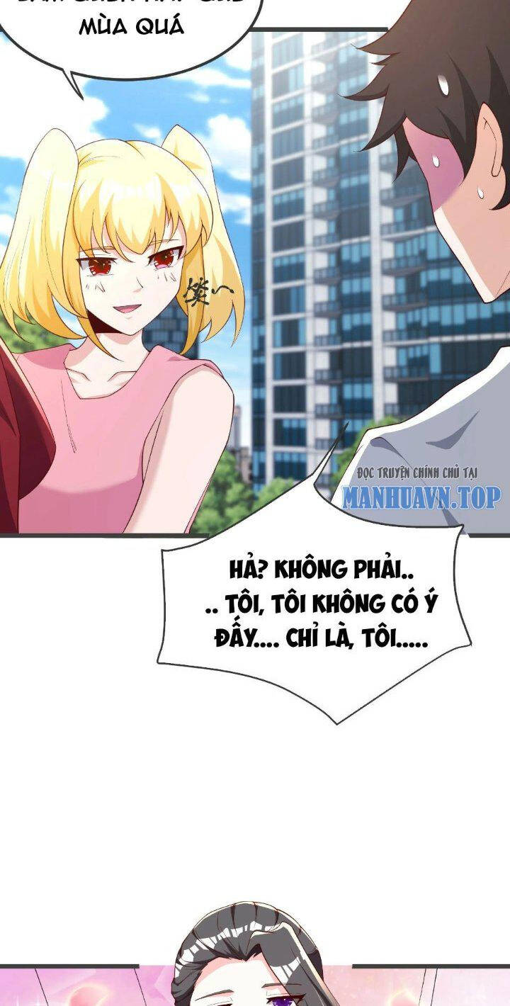 Trời Má ! Ta Chuyển Sinh Thành Rùa ! Chap 72 - Next Chap 73