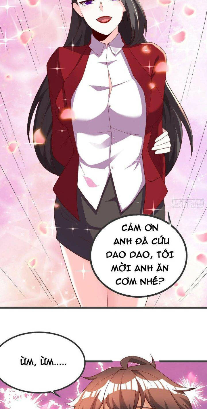 Trời Má ! Ta Chuyển Sinh Thành Rùa ! Chap 72 - Next Chap 73