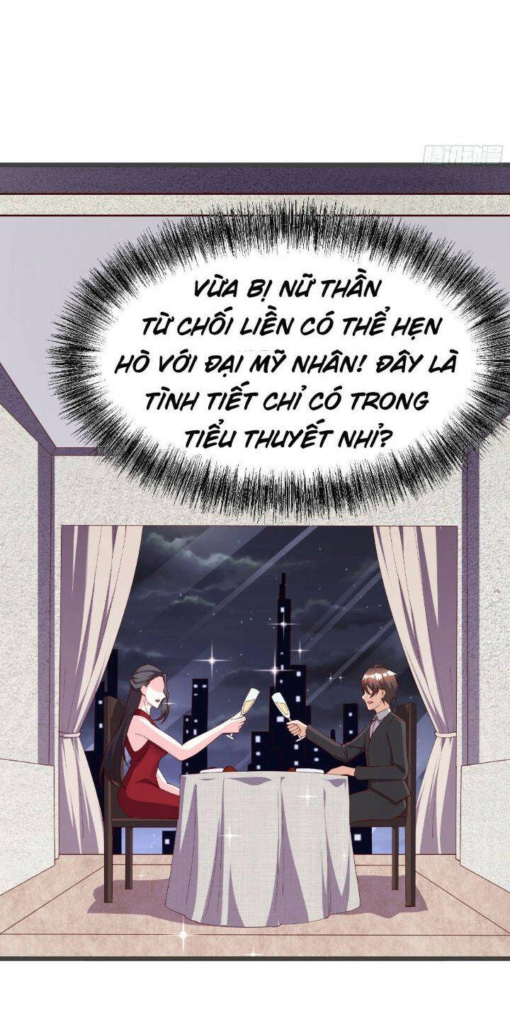 Trời Má ! Ta Chuyển Sinh Thành Rùa ! Chap 72 - Next Chap 73