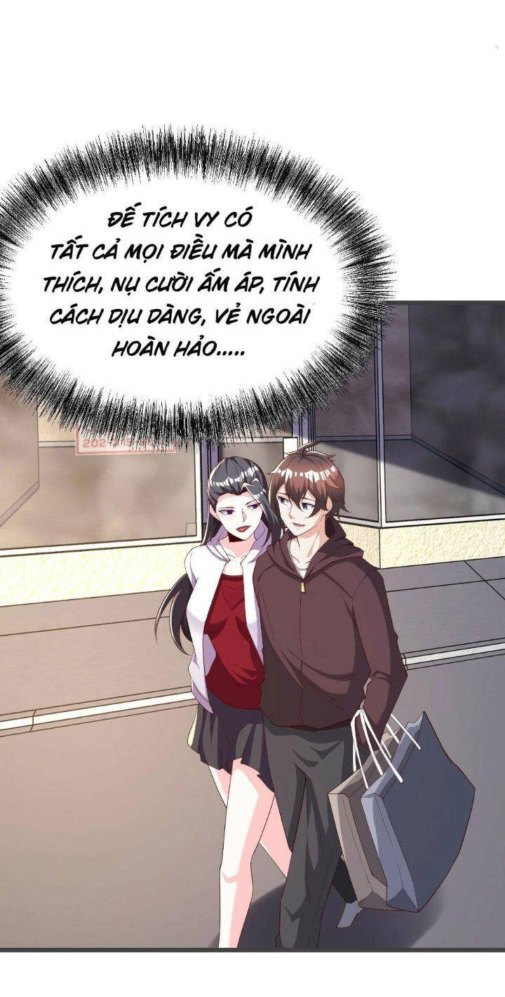 Trời Má ! Ta Chuyển Sinh Thành Rùa ! Chap 72 - Next Chap 73