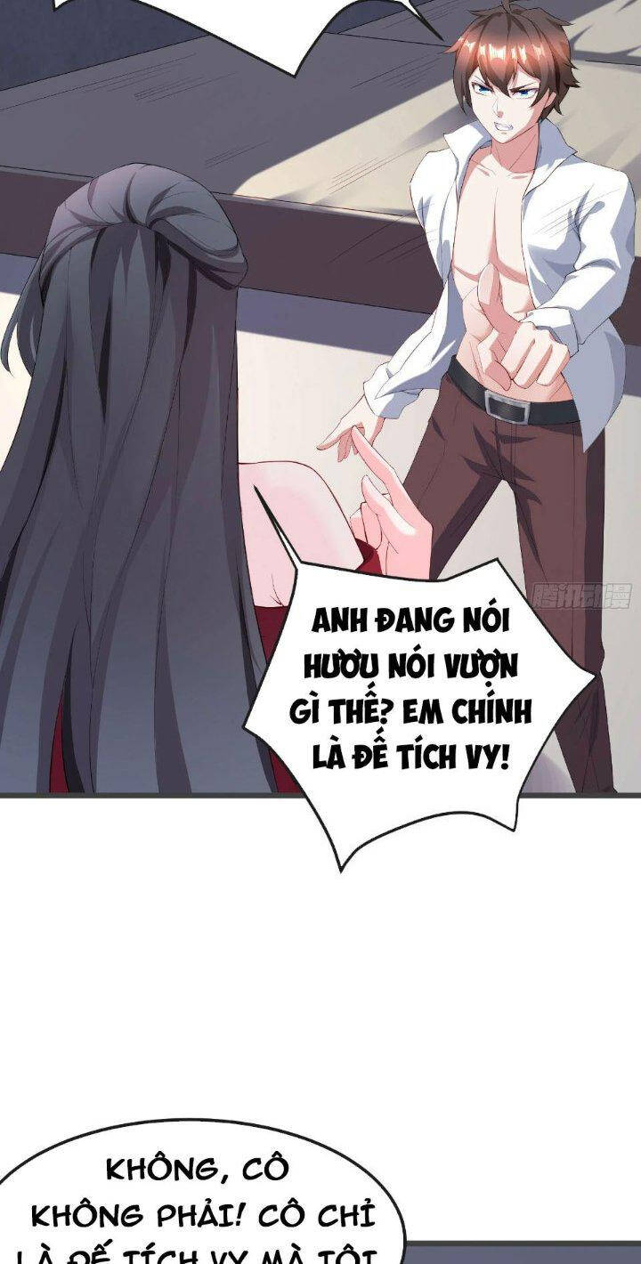 Trời Má ! Ta Chuyển Sinh Thành Rùa ! Chap 72 - Next Chap 73