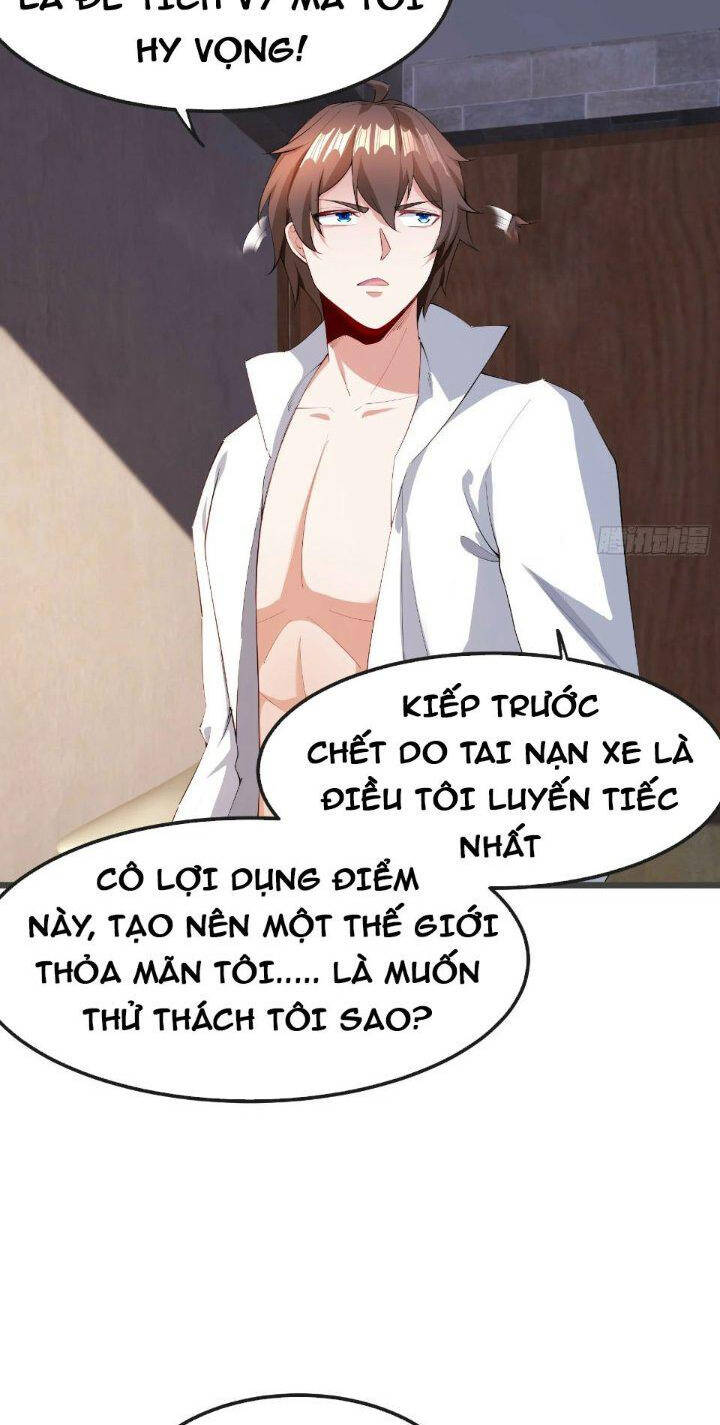 Trời Má ! Ta Chuyển Sinh Thành Rùa ! Chap 72 - Next Chap 73