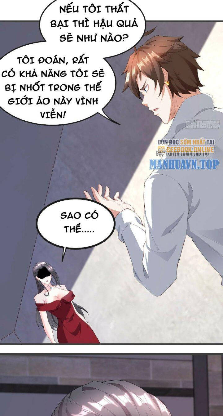 Trời Má ! Ta Chuyển Sinh Thành Rùa ! Chap 72 - Next Chap 73