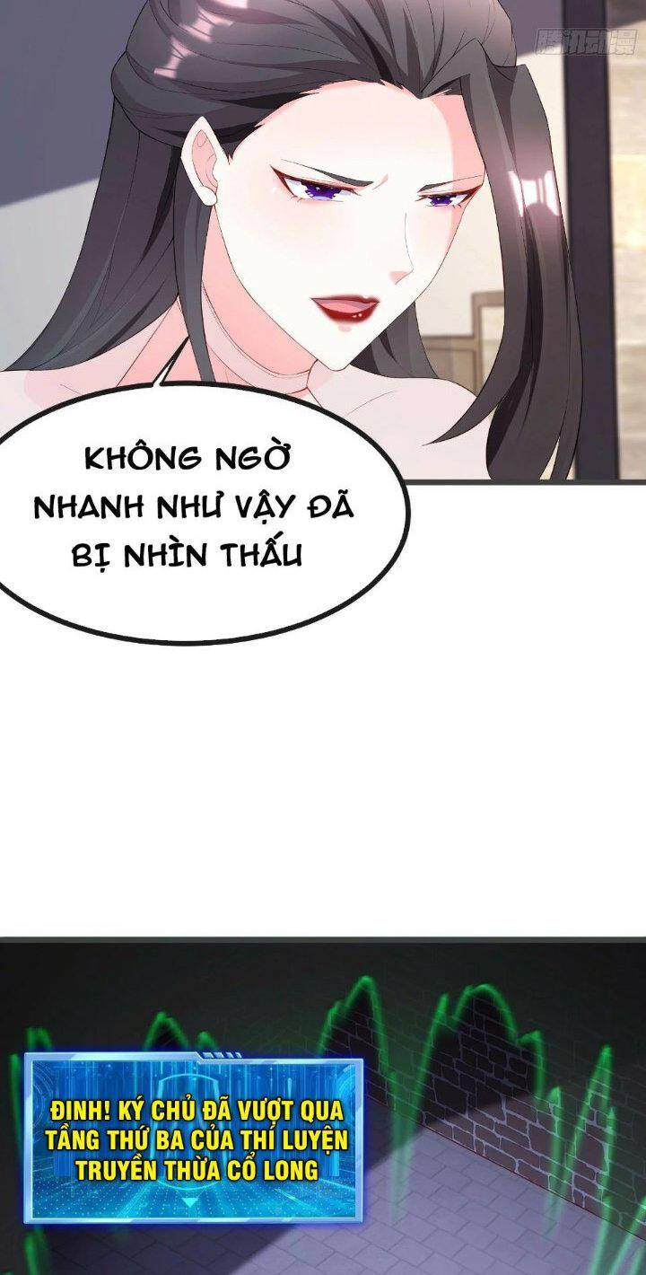 Trời Má ! Ta Chuyển Sinh Thành Rùa ! Chap 72 - Next Chap 73