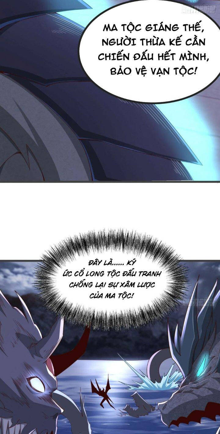 Trời Má ! Ta Chuyển Sinh Thành Rùa ! Chap 72 - Next Chap 73