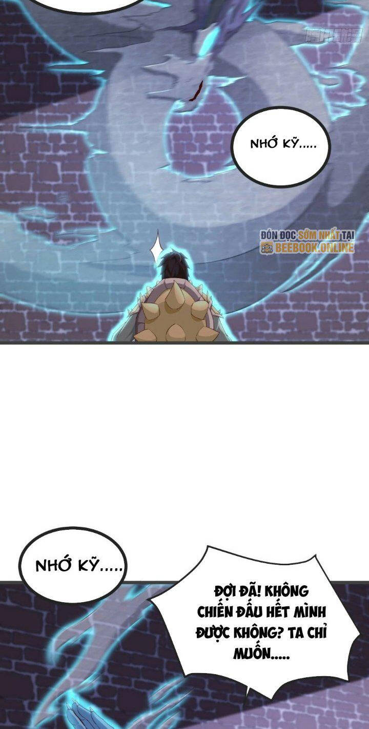 Trời Má ! Ta Chuyển Sinh Thành Rùa ! Chap 72 - Next Chap 73