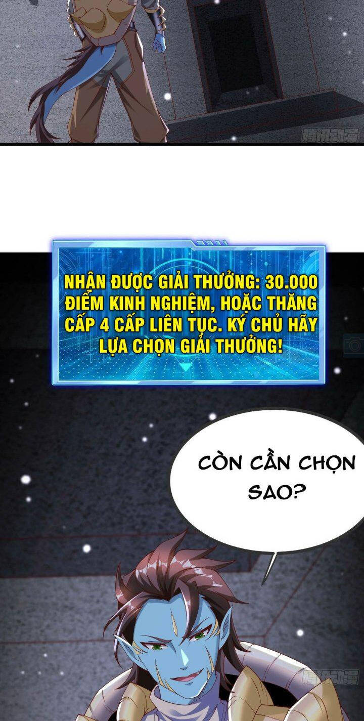 Trời Má ! Ta Chuyển Sinh Thành Rùa ! Chap 72 - Next Chap 73