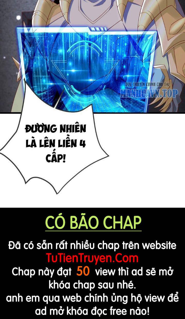 Trời Má ! Ta Chuyển Sinh Thành Rùa ! Chap 72 - Next Chap 73