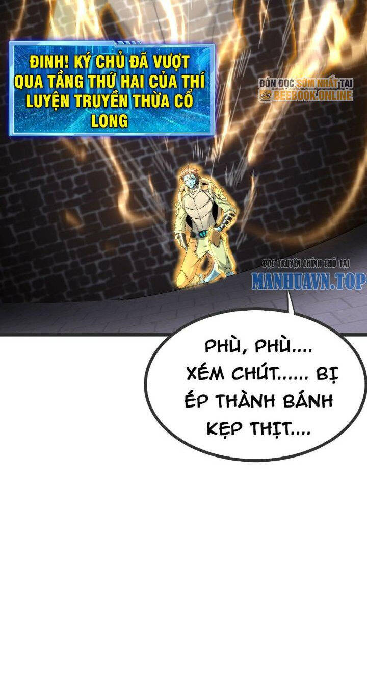 Trời Má ! Ta Chuyển Sinh Thành Rùa ! Chap 72 - Next Chap 73