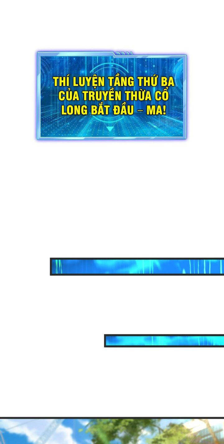 Trời Má ! Ta Chuyển Sinh Thành Rùa ! Chap 72 - Next Chap 73