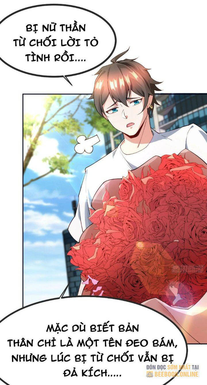 Trời Má ! Ta Chuyển Sinh Thành Rùa ! Chap 72 - Next Chap 73