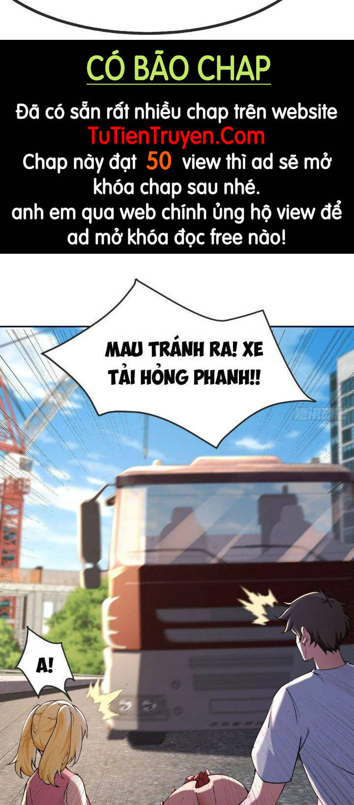 Trời Má ! Ta Chuyển Sinh Thành Rùa ! Chap 72 - Next Chap 73