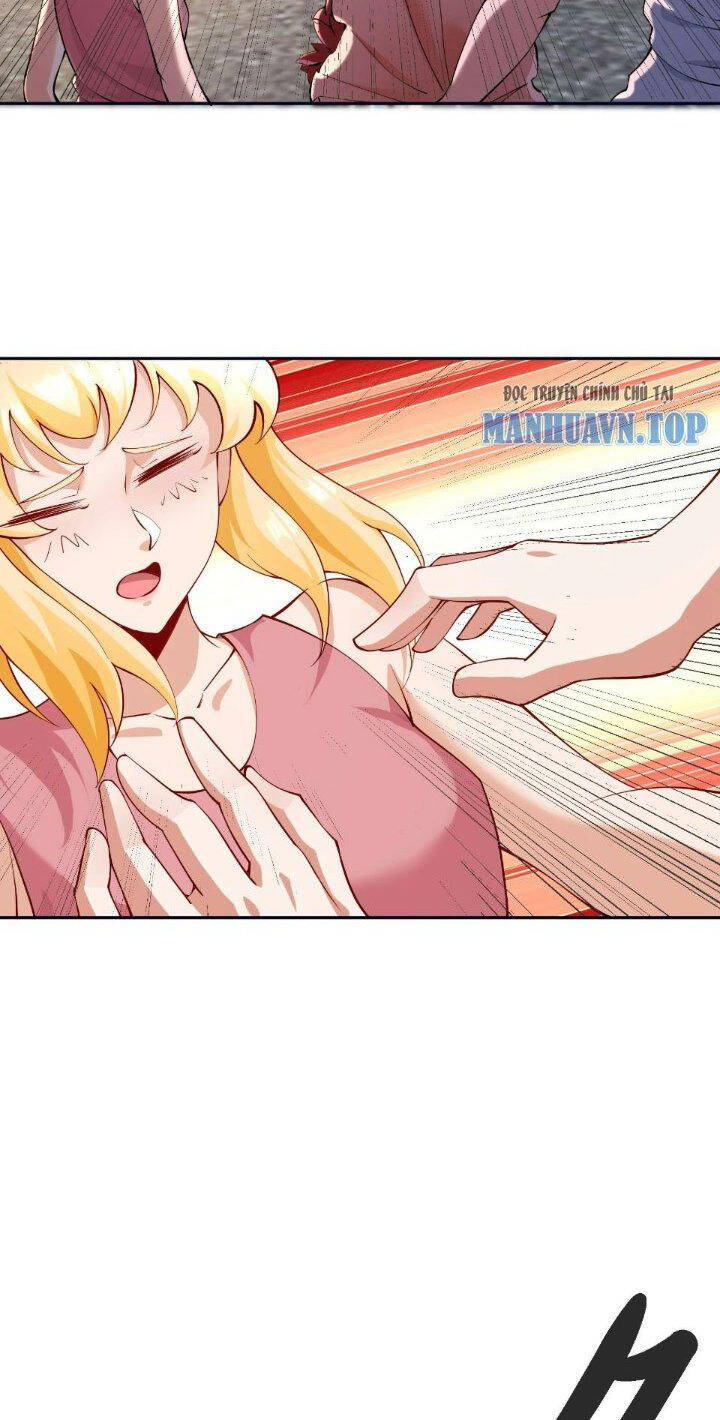 Trời Má ! Ta Chuyển Sinh Thành Rùa ! Chap 72 - Next Chap 73