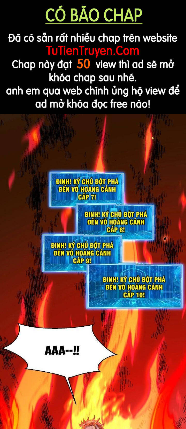 Trời Má ! Ta Chuyển Sinh Thành Rùa ! Chap 73 - Next Chap 74