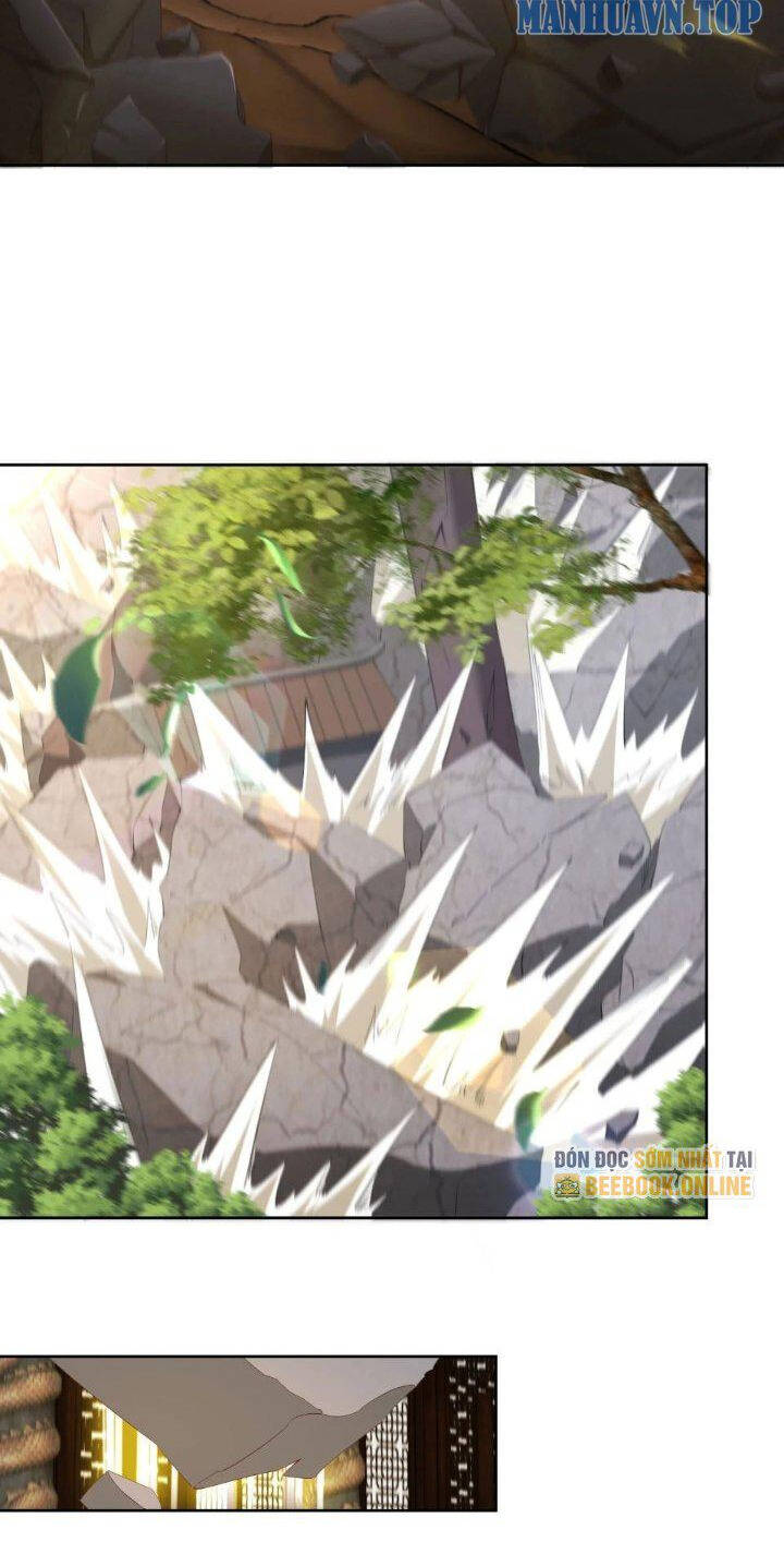 Trời Má ! Ta Chuyển Sinh Thành Rùa ! Chap 73 - Next Chap 74
