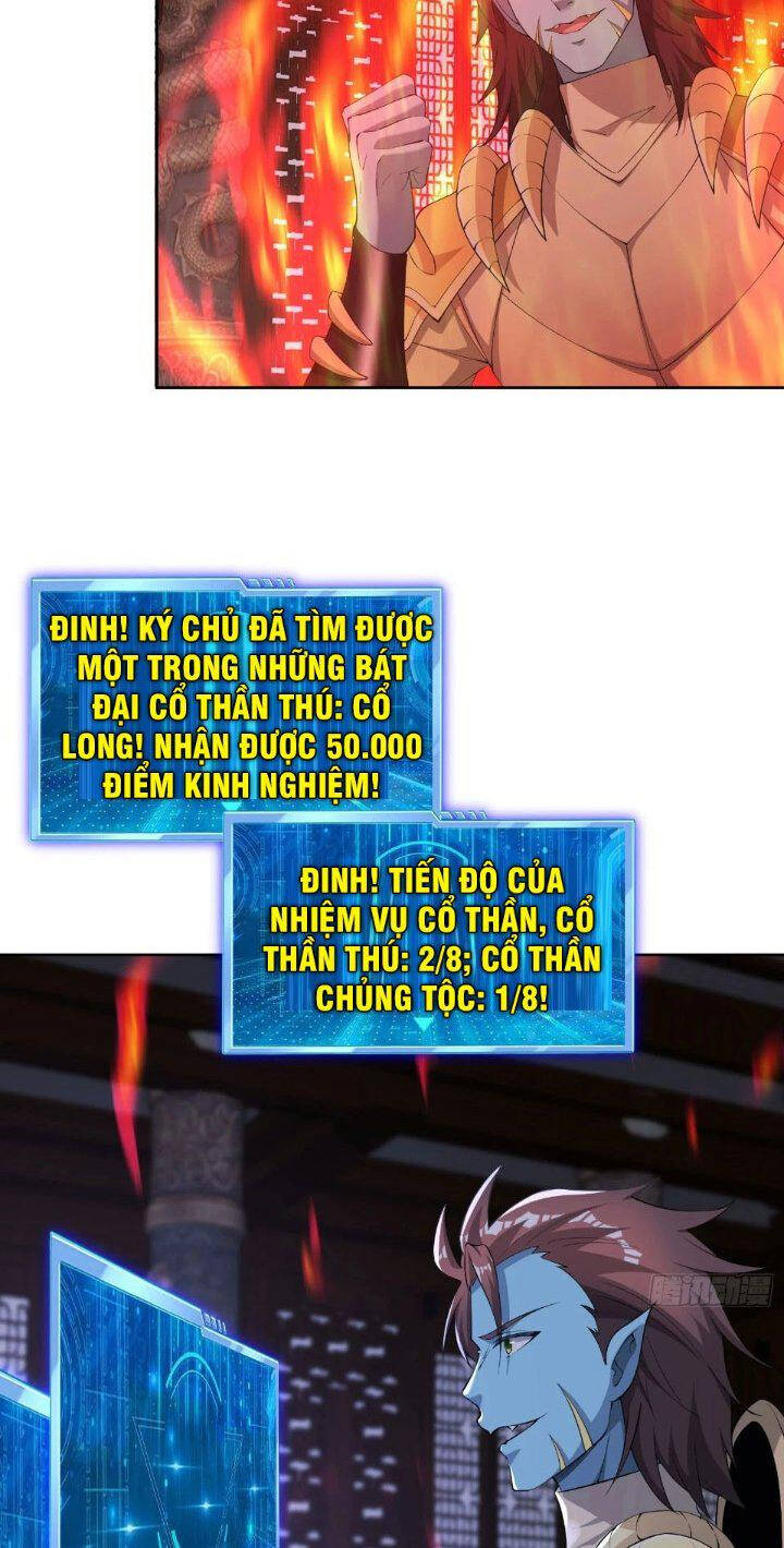 Trời Má ! Ta Chuyển Sinh Thành Rùa ! Chap 73 - Next Chap 74