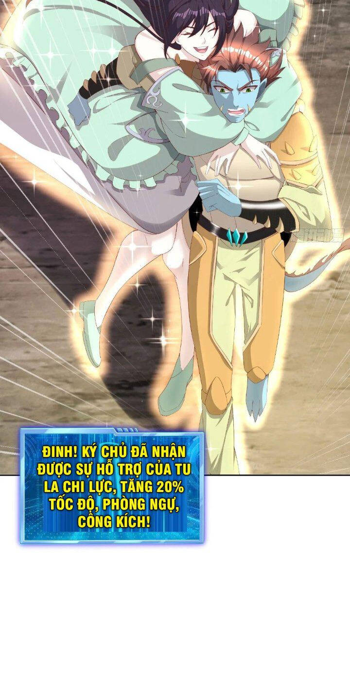 Trời Má ! Ta Chuyển Sinh Thành Rùa ! Chap 73 - Next Chap 74