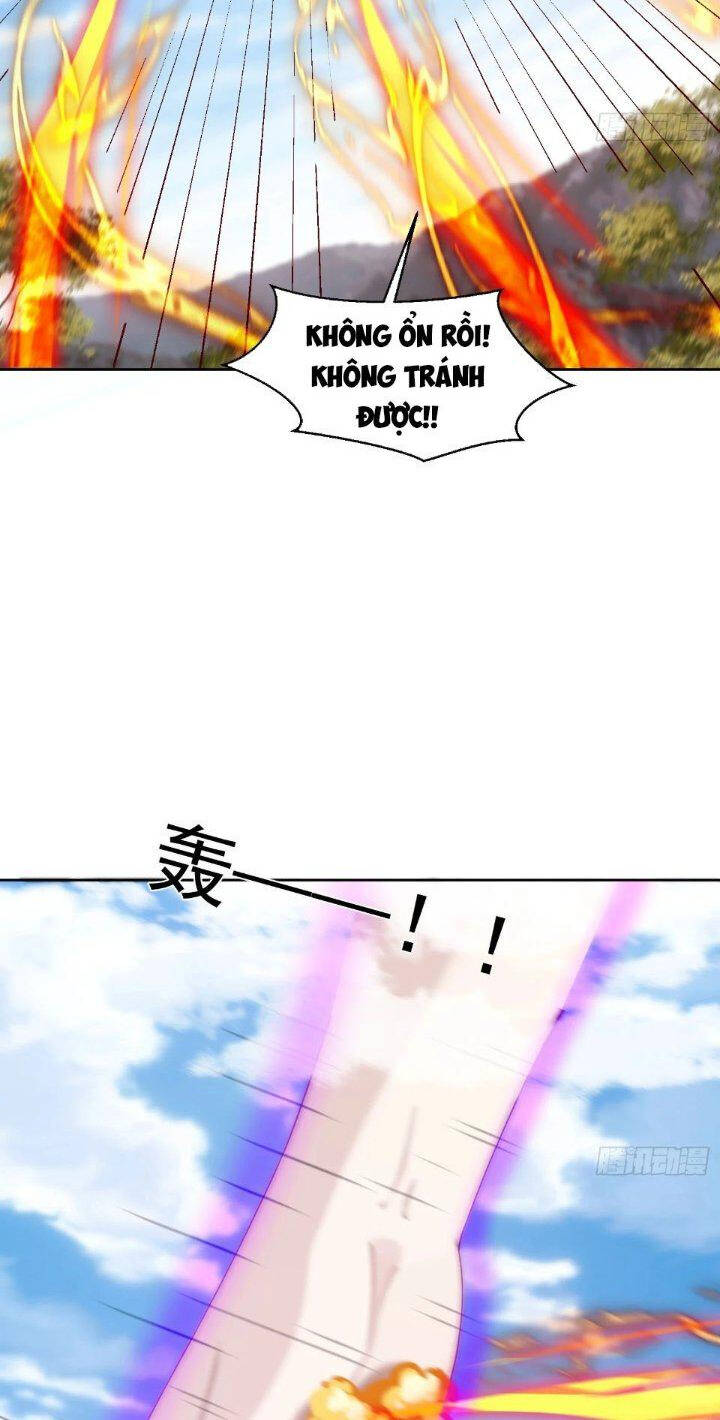 Trời Má ! Ta Chuyển Sinh Thành Rùa ! Chap 73 - Next Chap 74