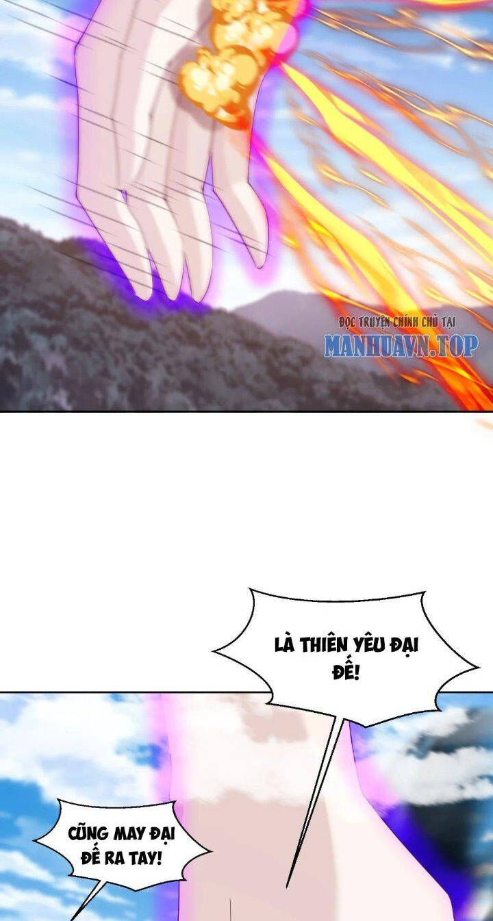 Trời Má ! Ta Chuyển Sinh Thành Rùa ! Chap 73 - Next Chap 74