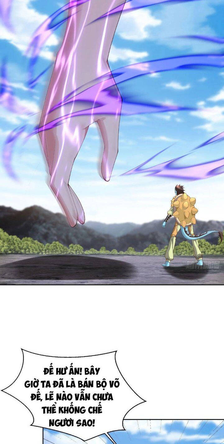 Trời Má ! Ta Chuyển Sinh Thành Rùa ! Chap 73 - Next Chap 74