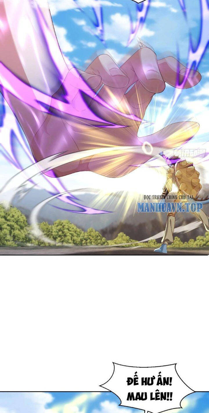 Trời Má ! Ta Chuyển Sinh Thành Rùa ! Chap 73 - Next Chap 74