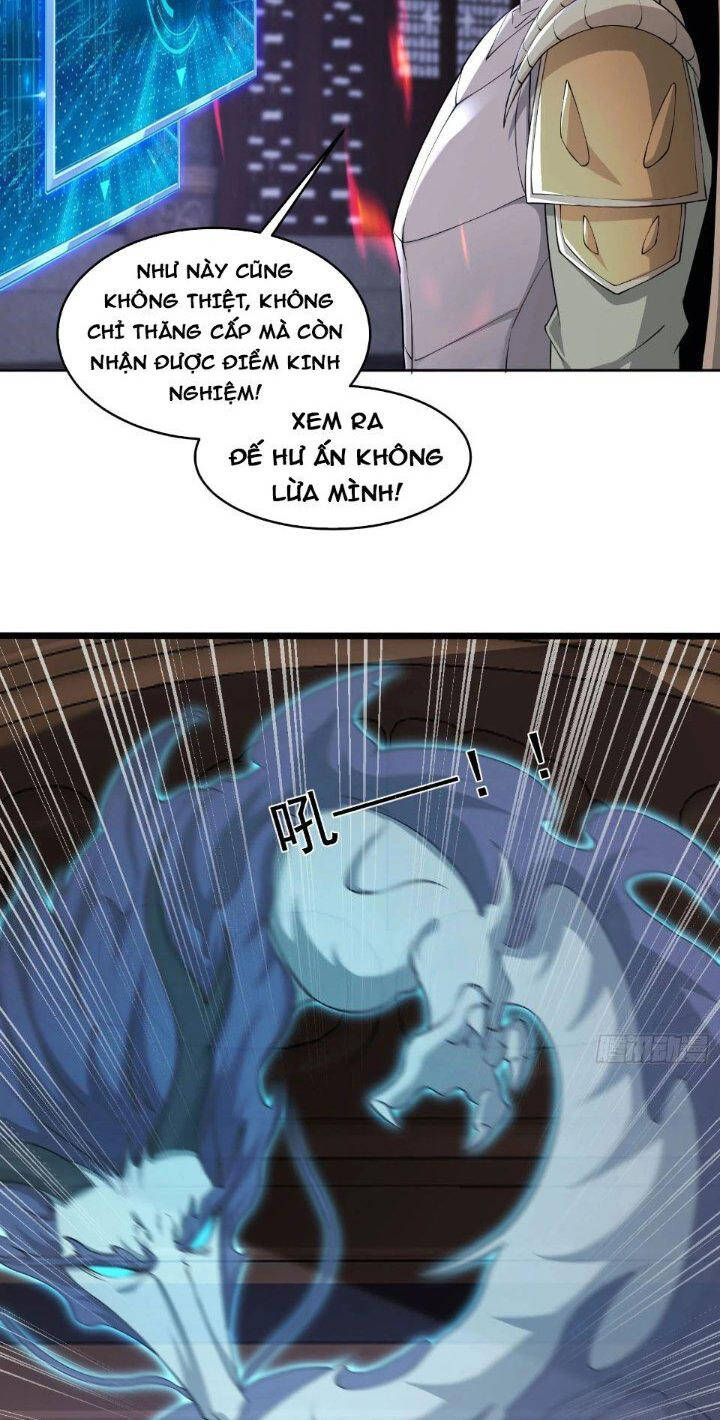 Trời Má ! Ta Chuyển Sinh Thành Rùa ! Chap 73 - Next Chap 74