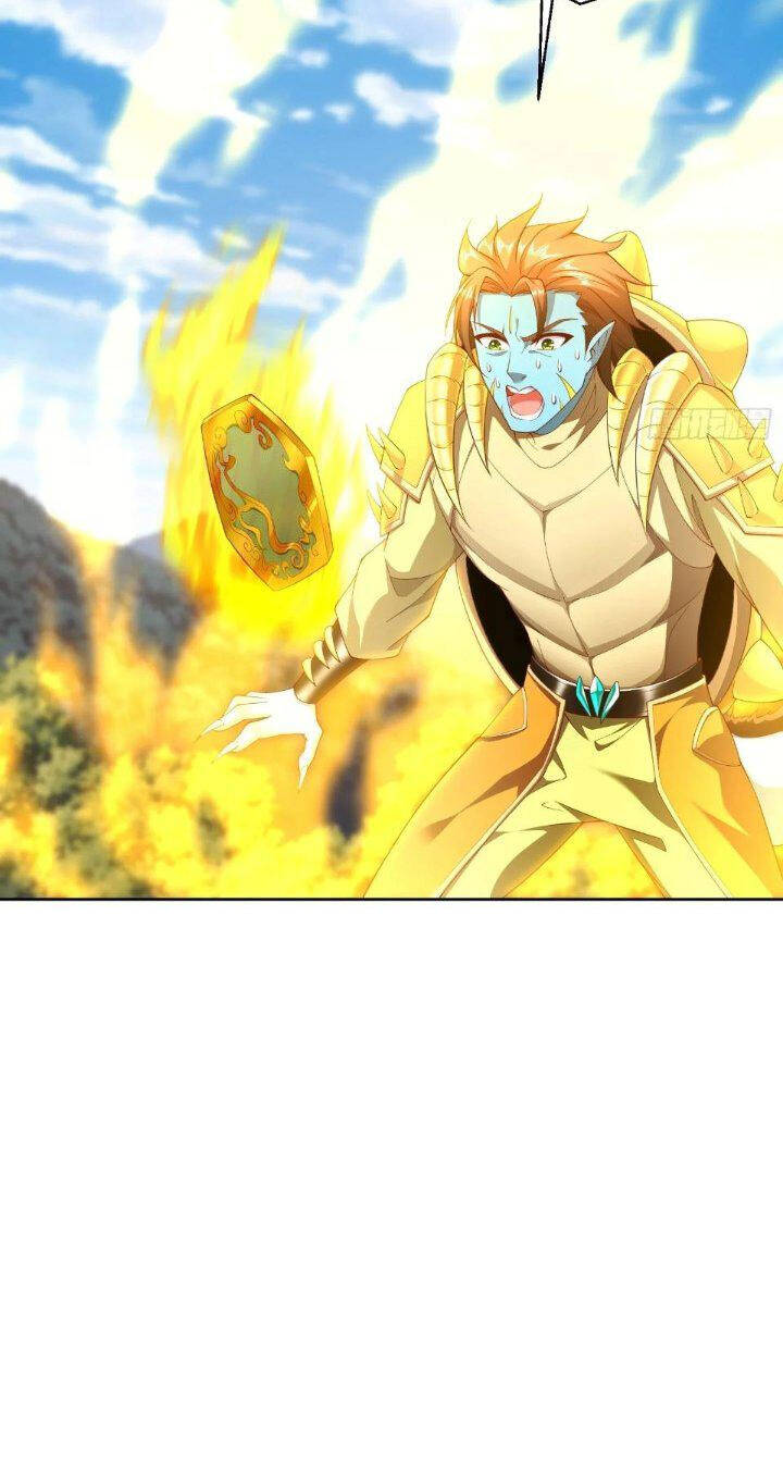 Trời Má ! Ta Chuyển Sinh Thành Rùa ! Chap 73 - Next Chap 74