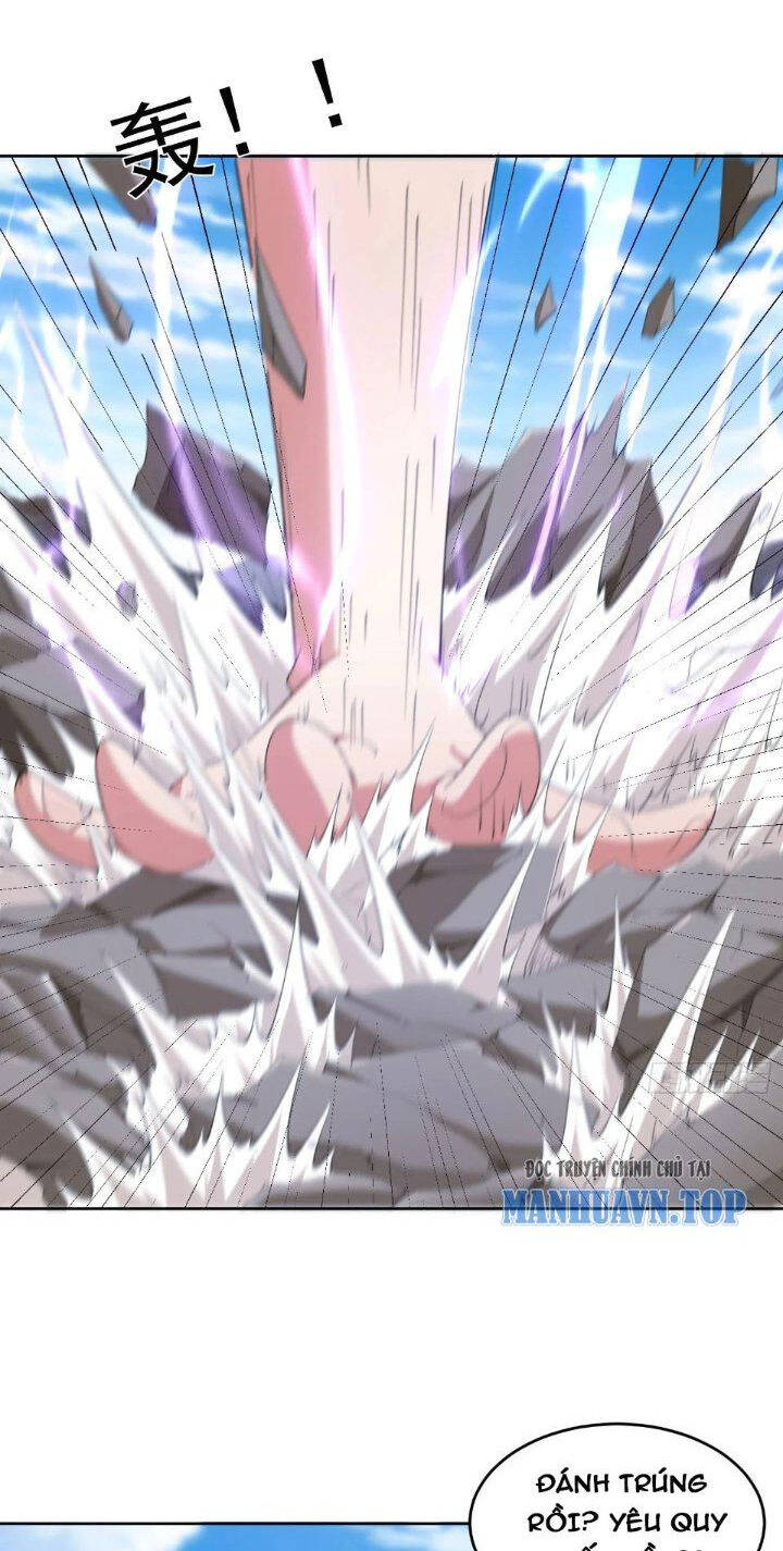 Trời Má ! Ta Chuyển Sinh Thành Rùa ! Chap 73 - Next Chap 74