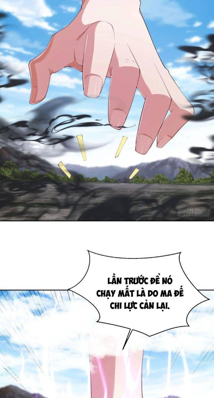 Trời Má ! Ta Chuyển Sinh Thành Rùa ! Chap 73 - Next Chap 74