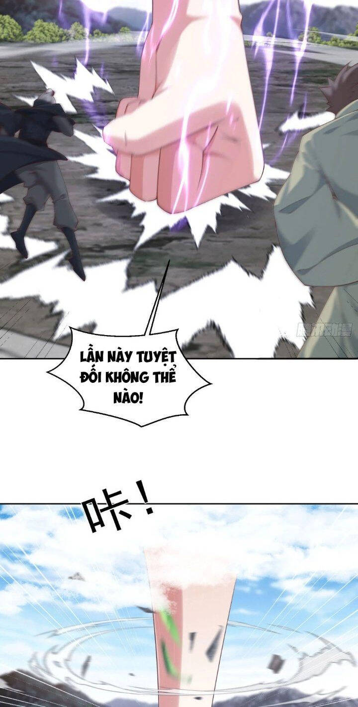 Trời Má ! Ta Chuyển Sinh Thành Rùa ! Chap 73 - Next Chap 74