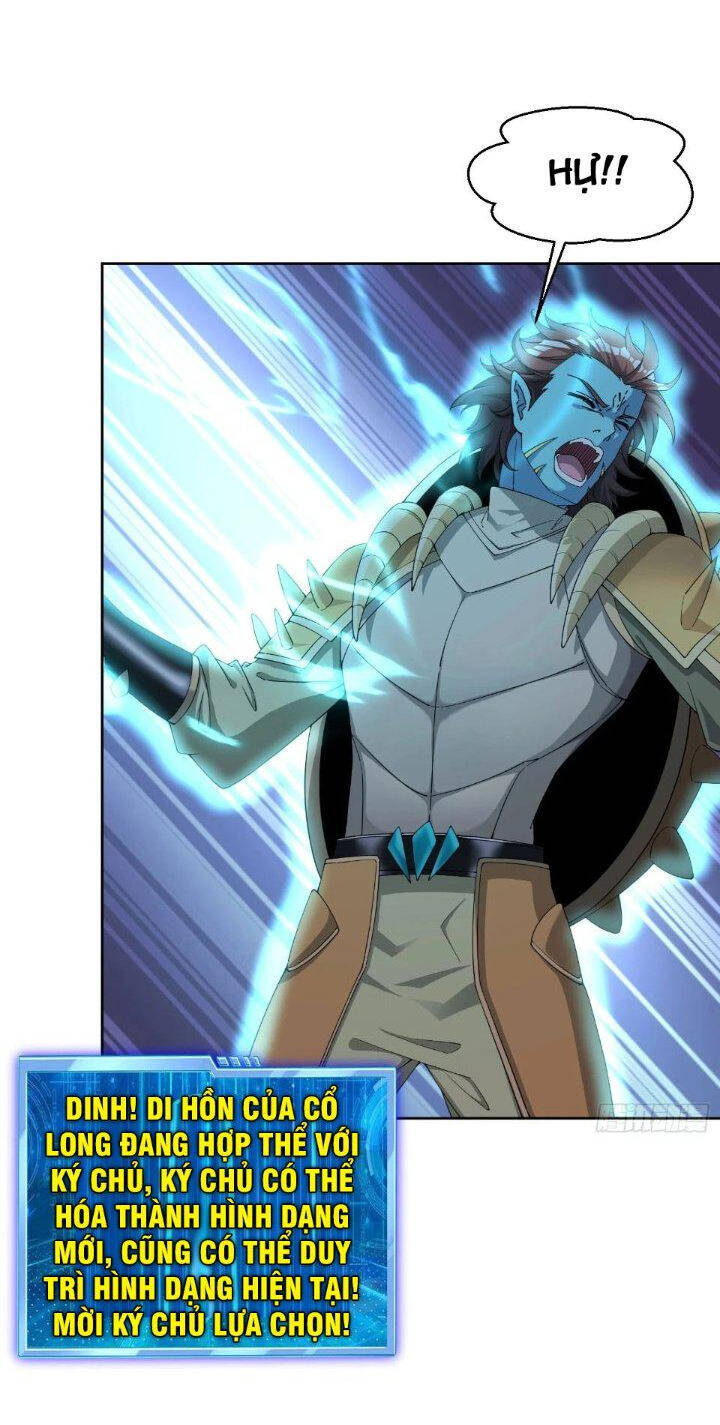 Trời Má ! Ta Chuyển Sinh Thành Rùa ! Chap 73 - Next Chap 74