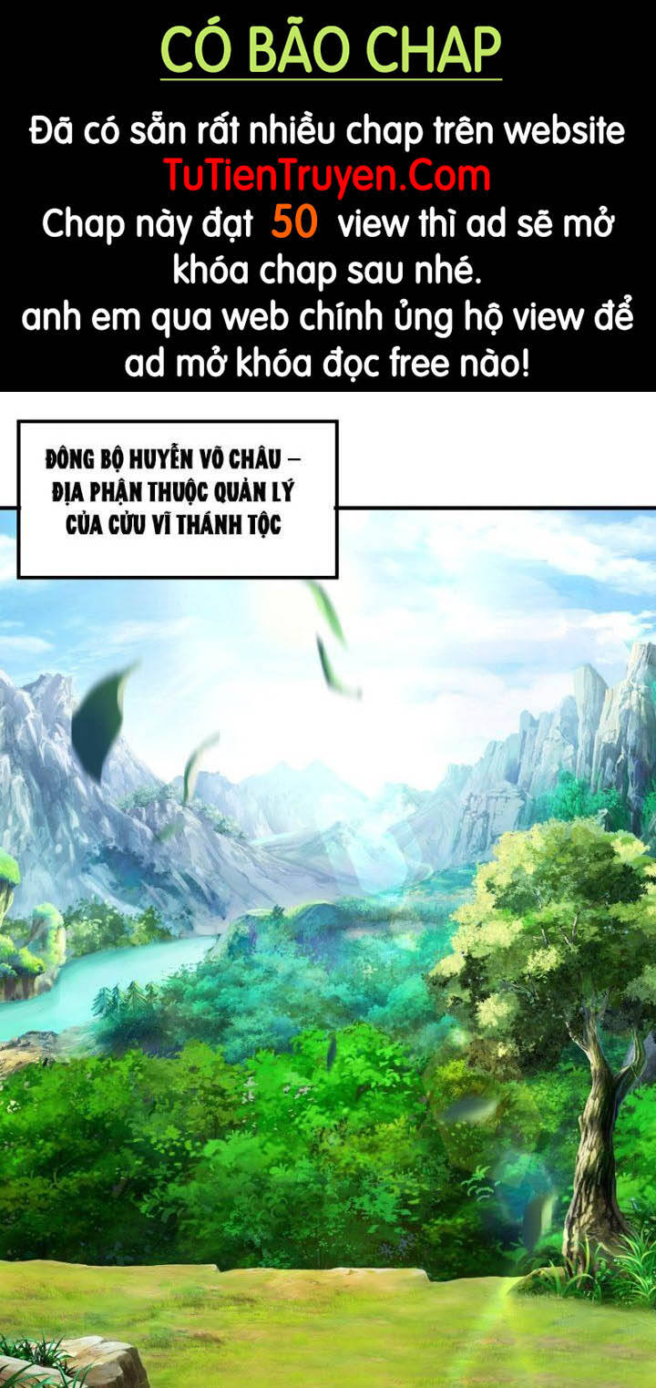Trời Má ! Ta Chuyển Sinh Thành Rùa ! Chap 74 - Next Chap 75