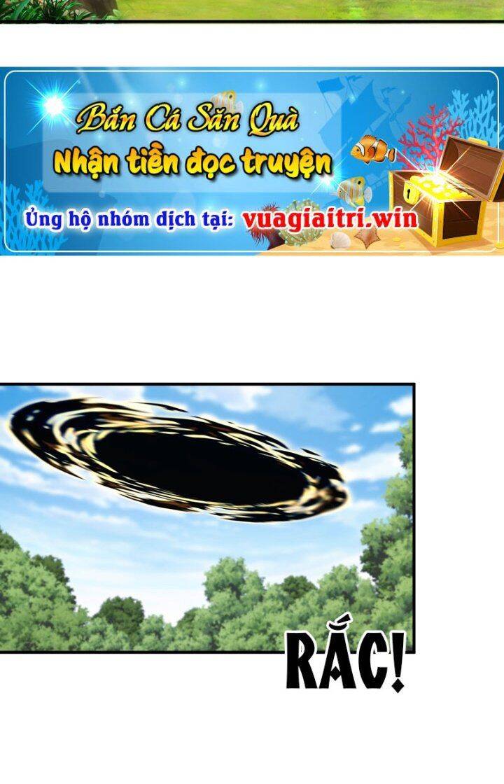 Trời Má ! Ta Chuyển Sinh Thành Rùa ! Chap 74 - Next Chap 75