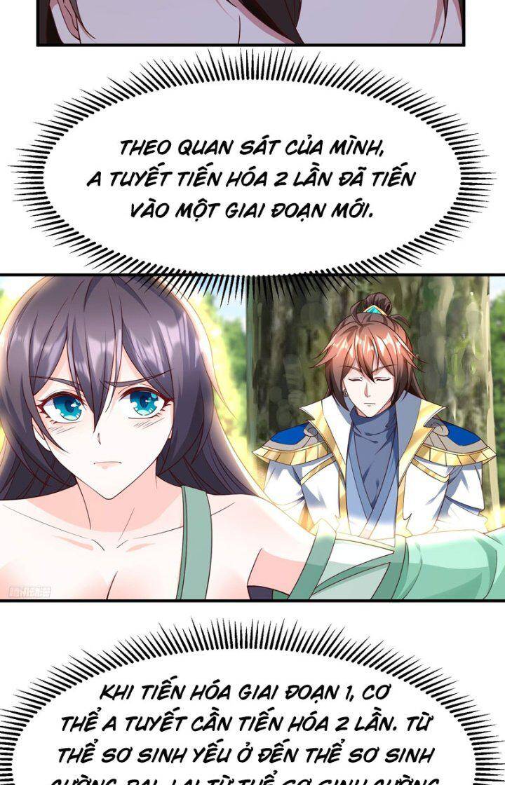 Trời Má ! Ta Chuyển Sinh Thành Rùa ! Chap 74 - Next Chap 75